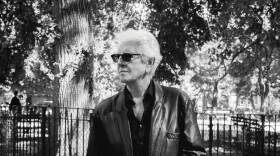 Graham Nash