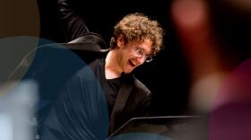 Conducting phenom Teddy Abrams was to lead the BPO in an evocative musical narration. 