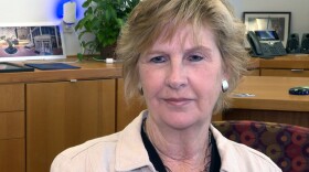 Columbus Mayor Mary Ferdon