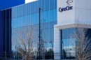 A new data center owned by CyrusOne is being built in Aurora. The Texas-based CyrusOne received state backing for the project in 2024.