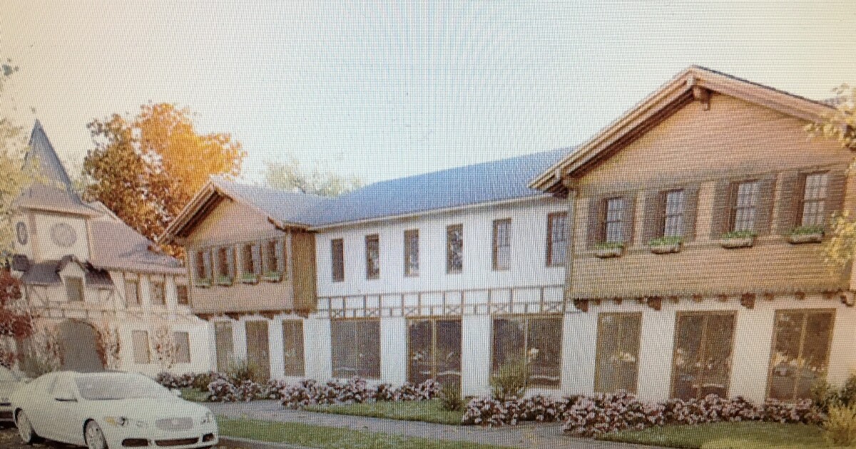 Midway City Council Addresses Storage Unit Development on Main Street