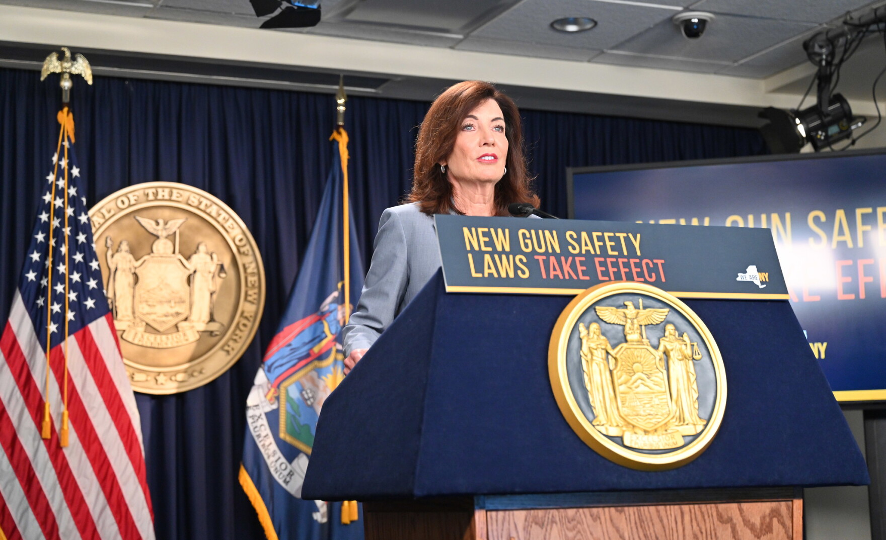 New York's new gun laws take effect Sept. 1. Here's what you need to ...