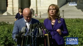 Kelly Giffords