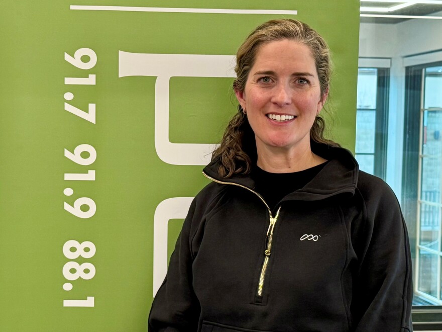 Park City COO Deidre Walsh