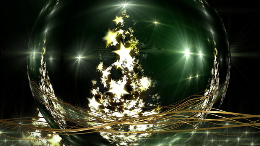 Christmas stock