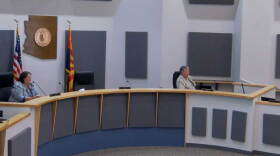 Cochise County Board of Supervisors 