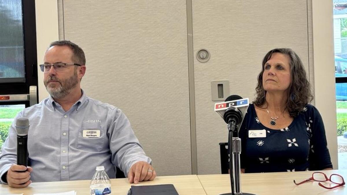 Central Illinois homeless advocates share different approaches to recent shelter projects