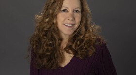 Linguist Valerie Fridland. (Courtesy ov Martin Szillat)