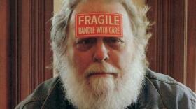 Anything but delicate, Peter Schickele will turn 80 this year. Credit Peter Schickele / http://www.schickele.com/index.htm