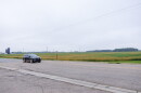 The site of a possible data center development in Mason, Mich., on Sept. 17, 2026.