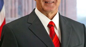 Omaha Mayor Jim Suttle.