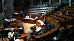 Common Council questions City' Corporation Counsel about job search for police commissioner