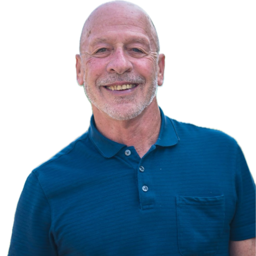 Jerry Corbett