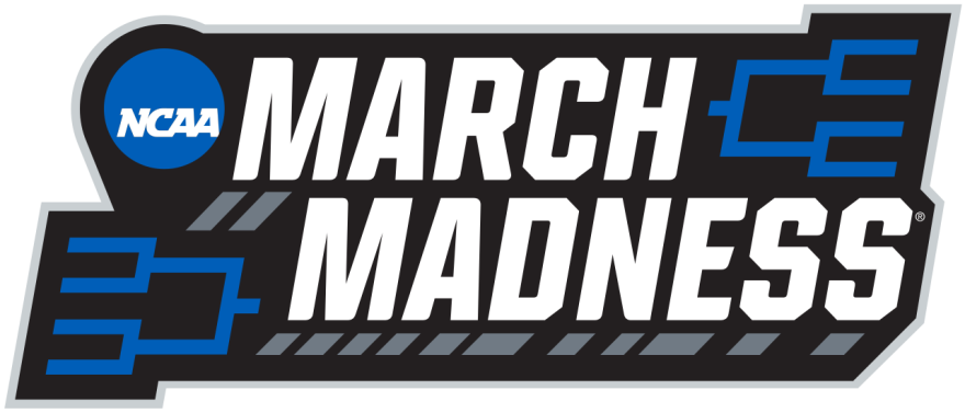 March Madness Logo