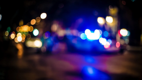Police Lights