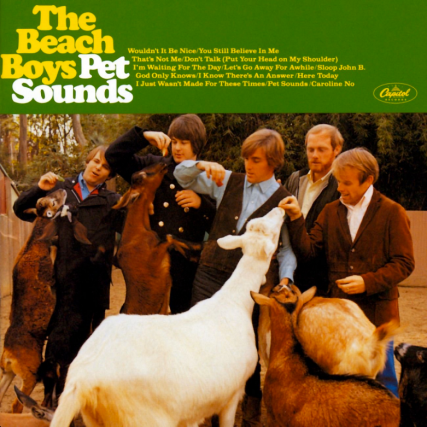 Pet Sounds