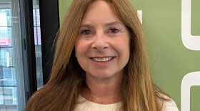Photo of Carey Pickus at KPCW