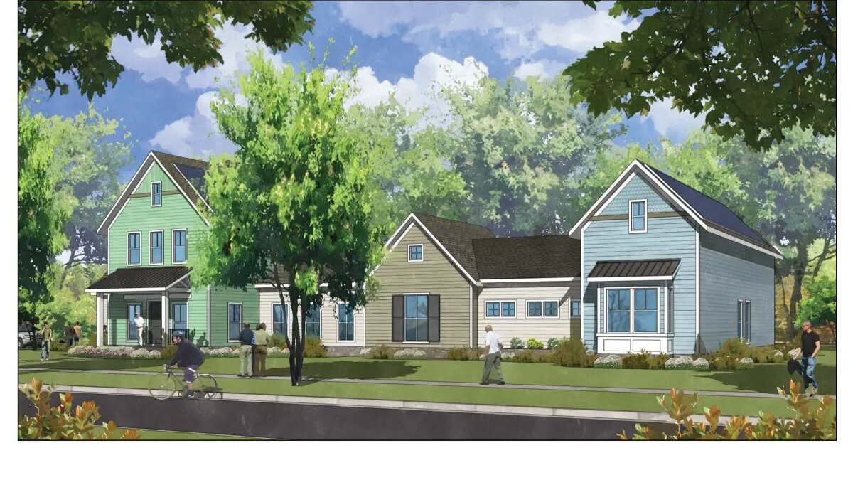 Mini O'Beirne Crisis Nursery to expand in the Enos Park neighborhood | First Listen