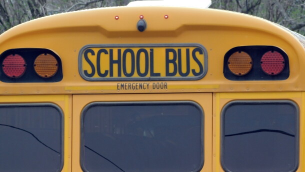 School bus