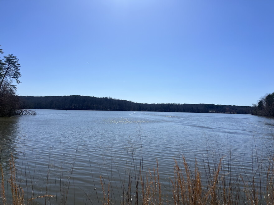 Salem Lake