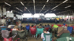 The Monroe County Fair Runs June 28- July 4, with a rodeo and demolition derby Friday, July 2 and Saturday July 3, respectively.