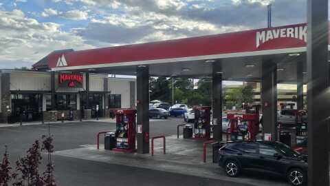 The City of Albuquerque denied a zoning exemption for a proposed gas station, marking a win for opponents. The Maverick Adventure Club on Gibson and Yale Boulevards is typical of Maverik locations, large with multiple pumps, which is exactly what residents near the proposed location at Carlisle Boulevard and Indian School Road were worried about. Opponents cited concerns about excess traffic, health and safety, pollution and more.