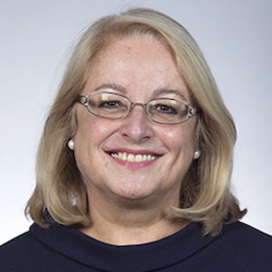 Dr. Alicia Carriquiry is a Distinguished Professor of Liberal Arts and Sciences and a Professor of Statistics at Iowa State University. She serves as Director and lead investigator for the Center for Statistics and Applications in Forensic Evidence.