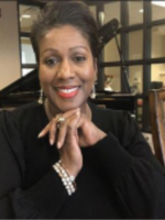 Charlene Tarver