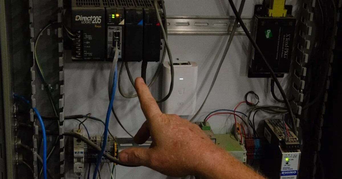 Broadband grants paused as critics allege favoritism toward Elon Musk’s Starlink