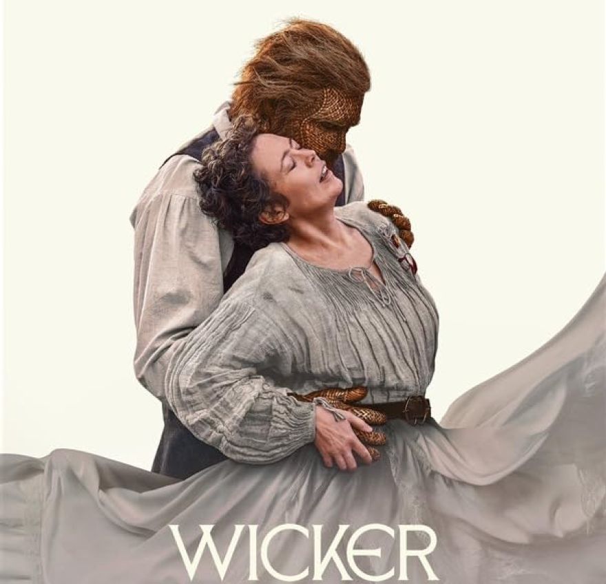 Wicker