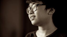 Joey Alexander.