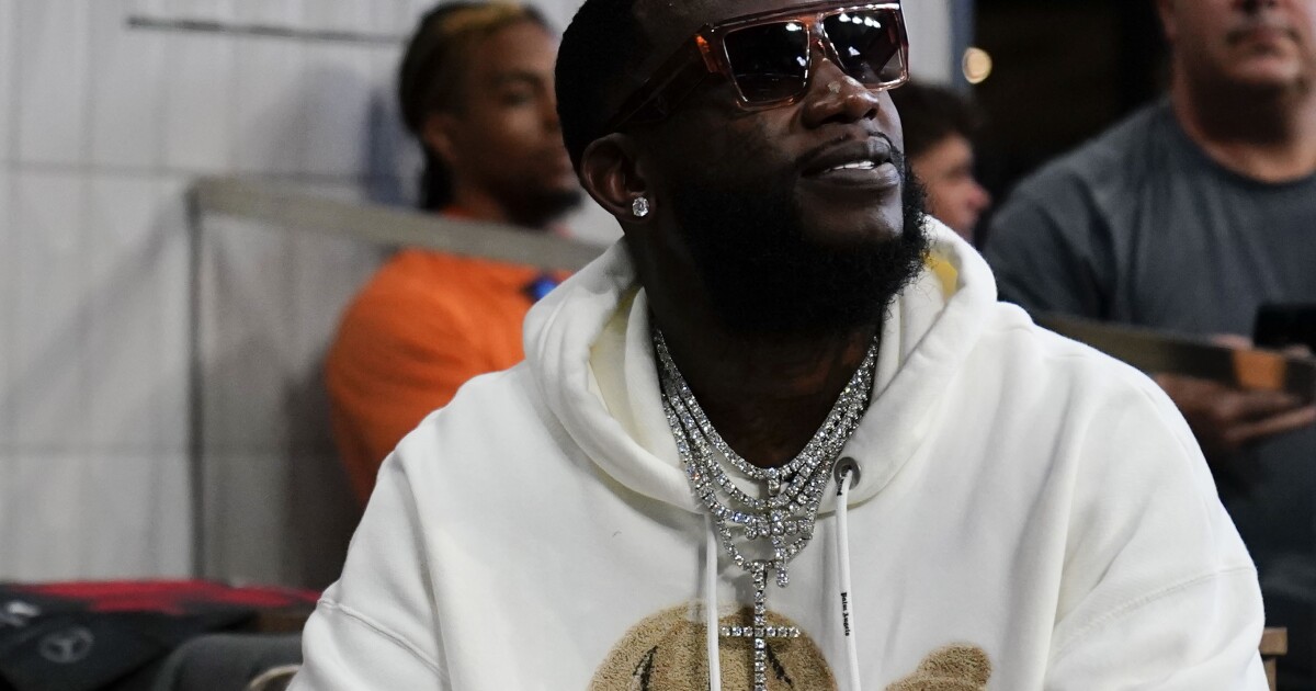 Ο Gucci Mane άφησε το κομμάτι diss που αναφέρεται στην υποτιθέμενη ληστεία και απαγωγή του Pooh Shiesty