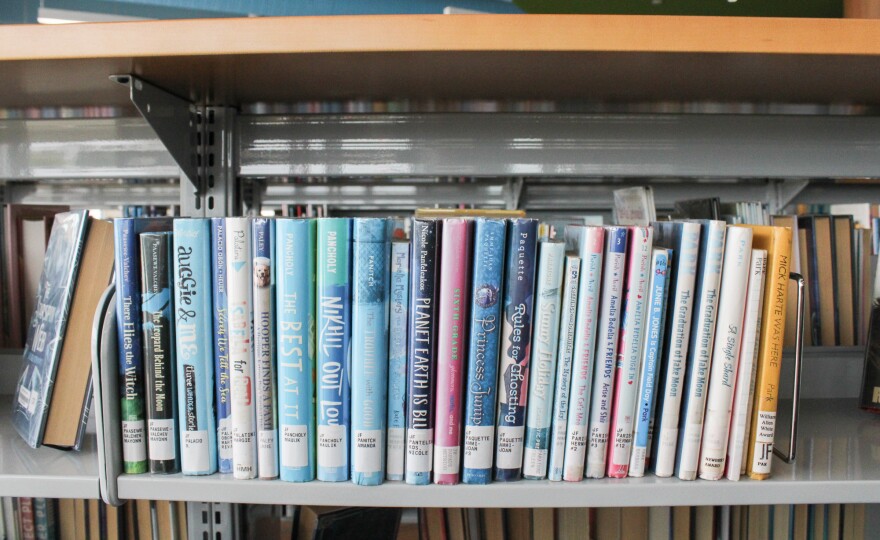 Kansas library programs could be cut or reduced if the Institute of Museum and Library Services is eliminated.