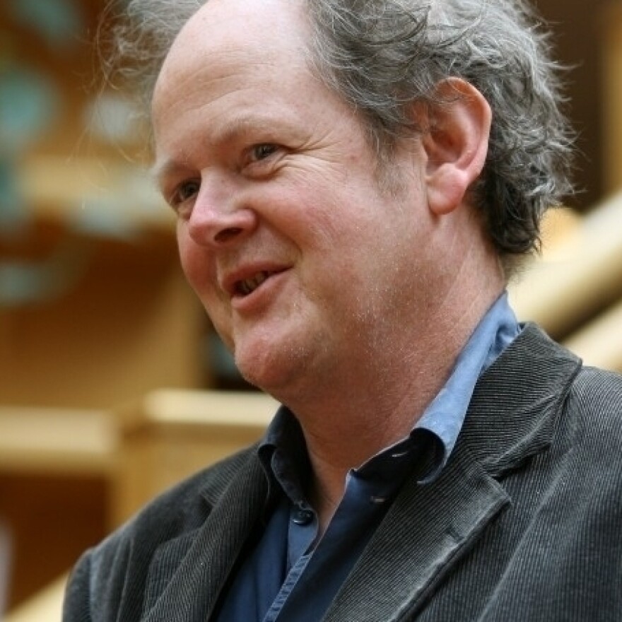 Craig Brown has been a columnist for London's <em>Private Eye</em> since 1989.