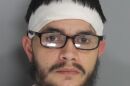 39-year-old Anthony Hayes Cantwell is charged in a May 8 officer-involved shooting in Aiken County.