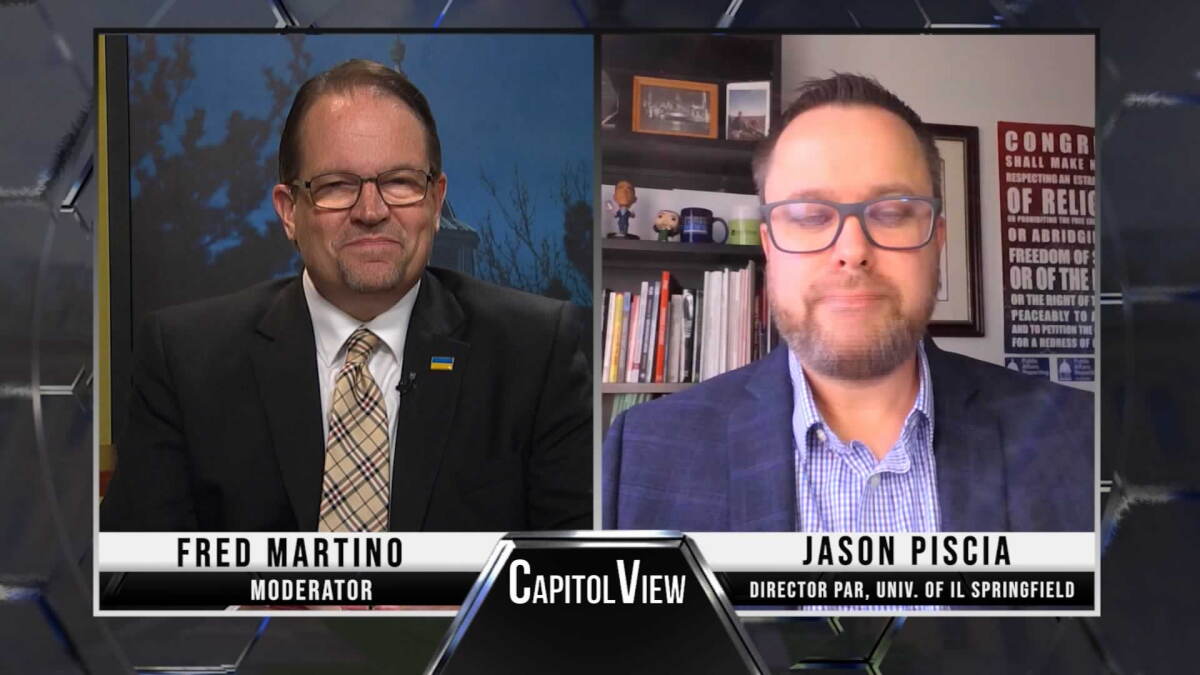 September 7, 2023 | CapitolView - Vimarsana News