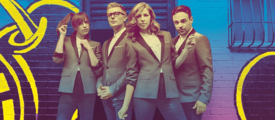 Lake Street Dive