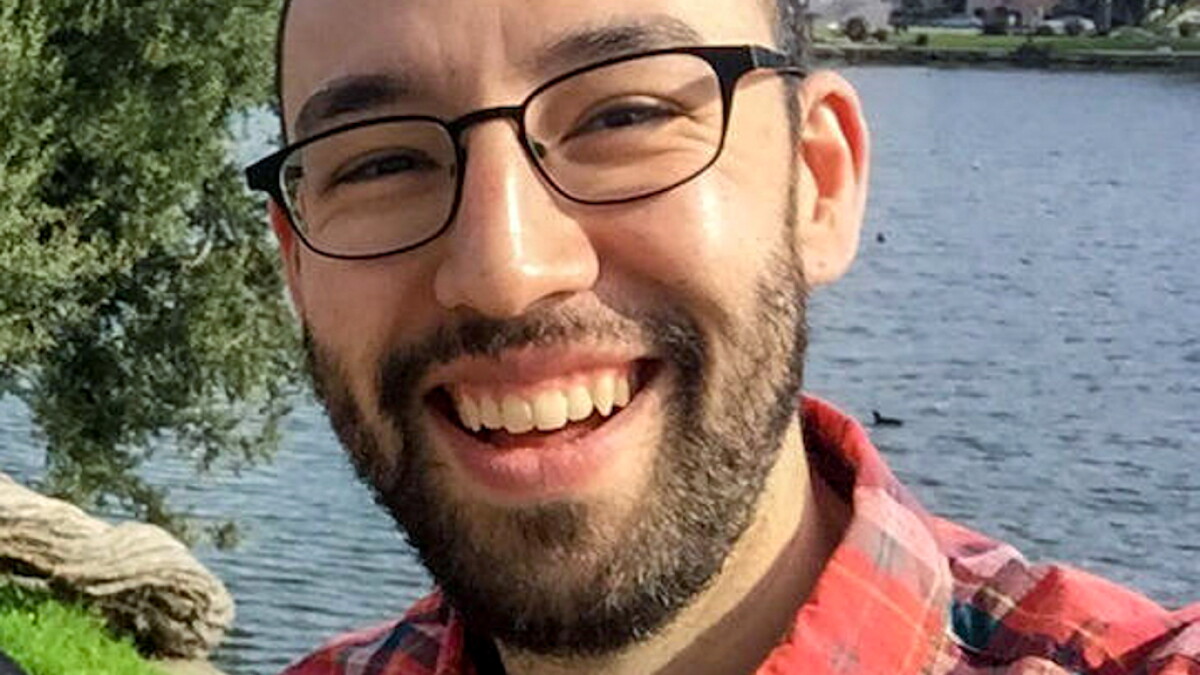 Christopher Egusa