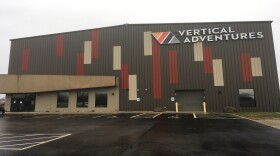 Vertical Adventures, Columbus, Ohio