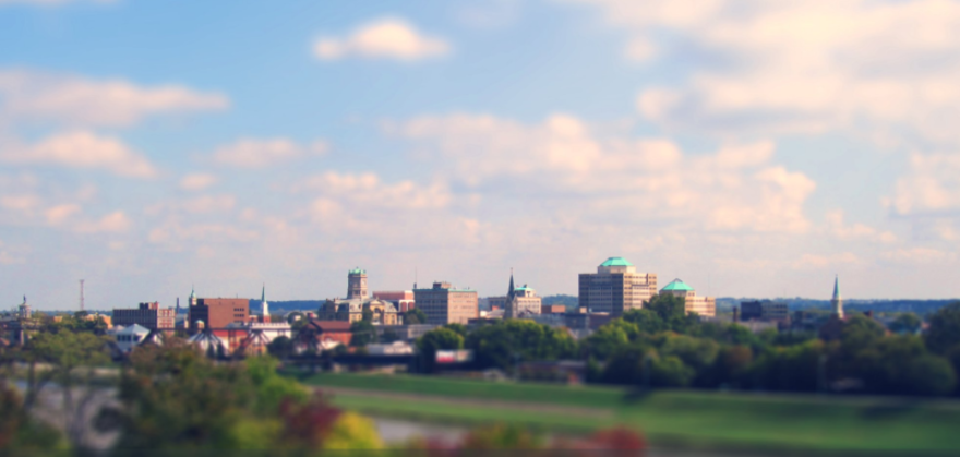 Stakeholders want to bring the river more into the life of the city.