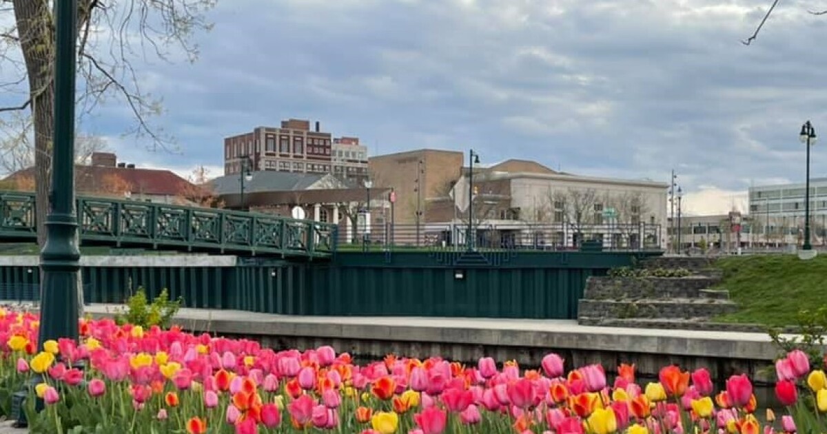 Elkhart County saw increase in tourist spending in 2024