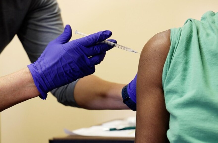 Legislators representing the city of Rochester hope that more people will get vaccinated if officials can offer them incentives. They're waiting on Gov. Kathy Hochul to approve funding for such an effort.