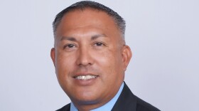 Raul Telles, Jr.