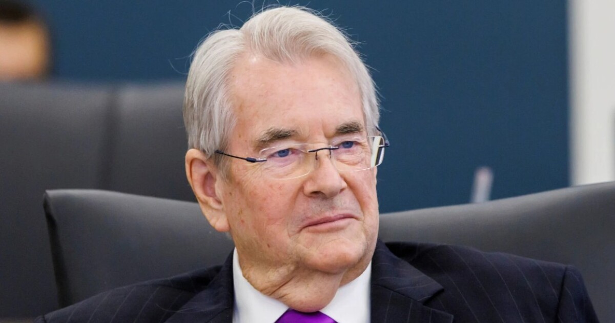 Drug paraphernalia wouldn't include narcotic tests under a Florida Senate proposal