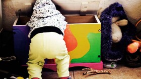 Toy Box