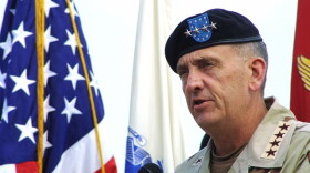 Tommy Franks
