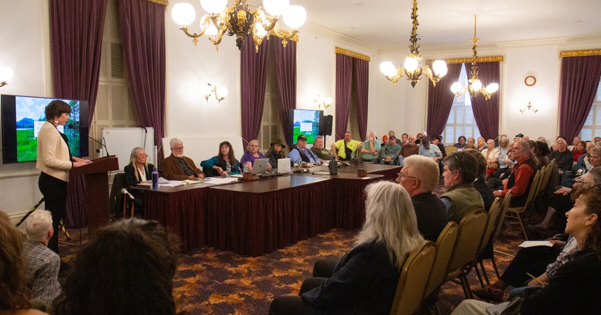 State-recognized tribes continue to defend legitimacy at Vermont ...