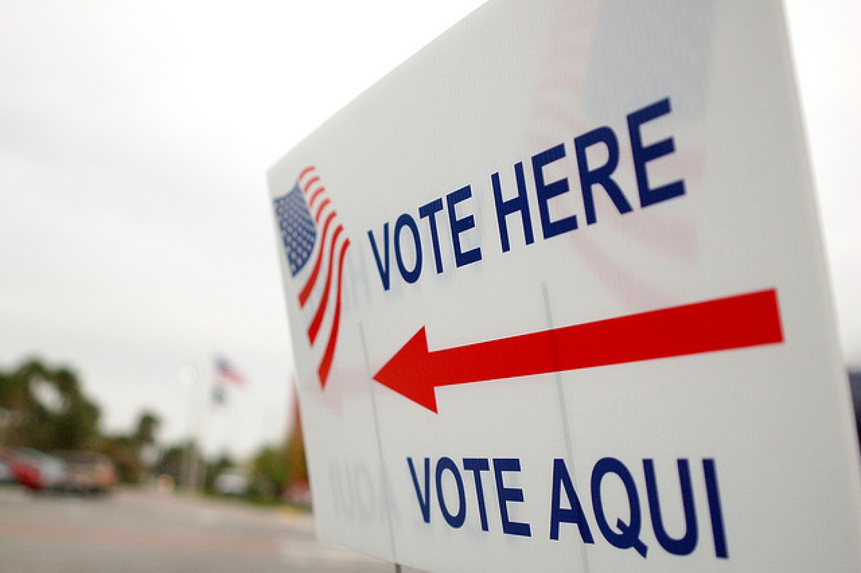 Early voting begins today in much of Southwest Florida WGCU PBS & NPR