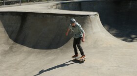 Greenfield Grind Skatepark to be renamed after fallen pro skater Alec Chambers.