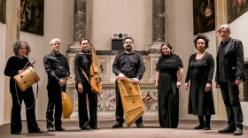 Ensemble Lucidarium